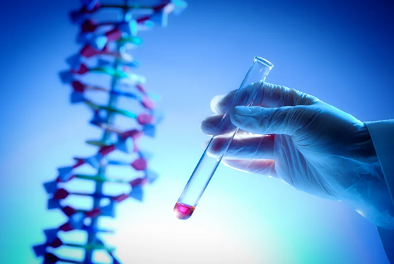 Genetic Analysis