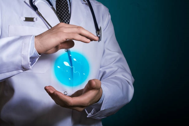 zero & low sperm count doctor in thane