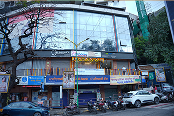 Thane Image