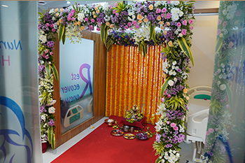 Thane Image