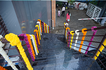 Thane Image