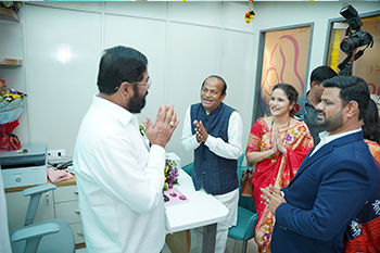 Thane Image