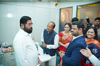 Thane Image