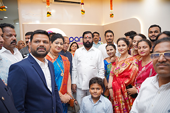 Thane Image