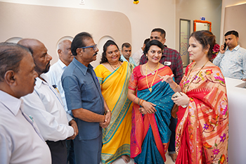 Thane Image
