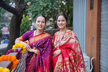 Thane Image