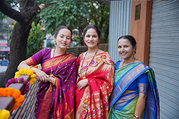 Thane Image